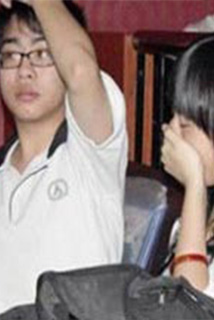 腋臭主要症状有哪些?